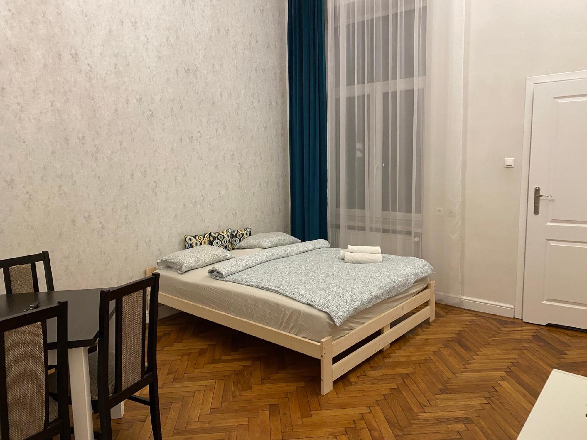 Royal Apartments, Krakow